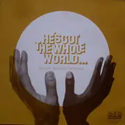 LP - Gospel Chor Stapelage - He's Got The Whole World... (Gospels, Spirituals, Folkssongs)