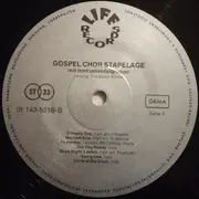 LP - Gospel Chor Stapelage - Good News