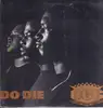 LP - Gospel Gangstaz - Do Or Die - Still Sealed
