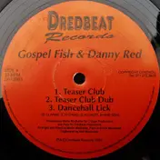 Danny Red - Teaser / Yu Dead Now!