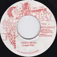 Gospel Fish - Giddy Head