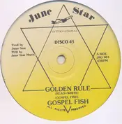 Gospel Fish