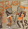 LP - Gospel Fish, Bunny General, Cutty Ranks a.o. - Ragga Clash