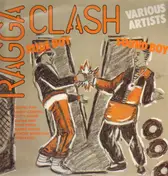 Bunny General - Ragga Clash