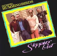 Gospel Hummingbirds - Steppin' Out