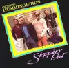 CD - Gospel Hummingbirds - Steppin' Out