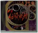 CD - Gospel News - Thank You - SIGNED
