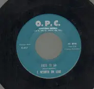 Gospel Soulettes - O Lord Have Mercy/Faith, To Go