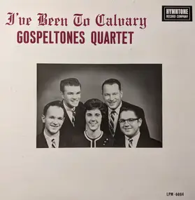 Gospeltones Quartet - I've Been To Calvary