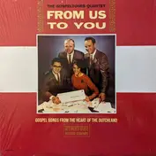 Gospeltones Quartet