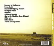 CD - Gospelbeach - Another Winter Alive