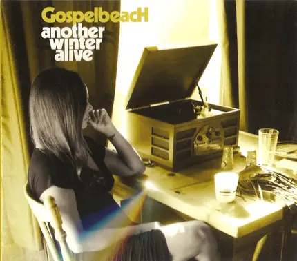 Gospelbeach - Another Winter Alive