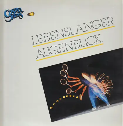 Gospel News - Lebenslanger Augenblick