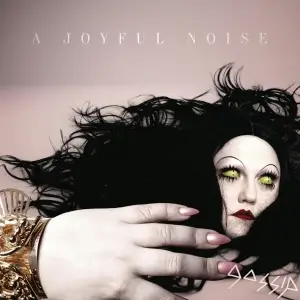 Gossip - A  Joyful Noise