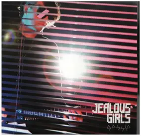 The Gossip - Jealous Girl  #1