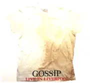 CD & DVD - Gossip - Live In Liverpool - Digisleeve