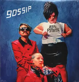 The Gossip - Real Power