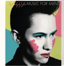 Double LP - Gossip - Music For Men
