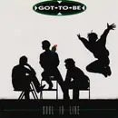 CD - Got To Be - Soul In Line