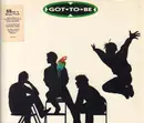 LP - Got To Be - Soul In Line