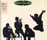 LP - Got To Be - Soul In Line