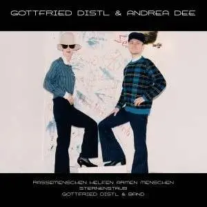 GOTTFRIED & ANDREA DEE DISTL - COLLECTED WORKS