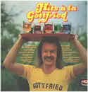 LP - Gottfried Böttger - Hits A La Gottfried