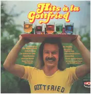Gottfried Böttger - Hits A La Gottfried