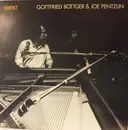 LP - Gottfried Böttger & Joe Pentzlin - Direkt