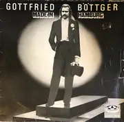 LP - Gottfried Böttger - Made In Hamburg