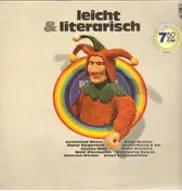 Gottfried Benn - Leicht Und Literarisch