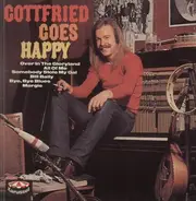 Gottfried - Gottfried goes happy