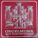 LP - Gottfried Haunhorst - Orgelmusik Aus Borgentreich
