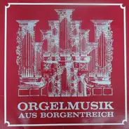 Gottfried Haunhorst - Orgelmusik Aus Borgentreich