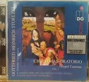 Handel's Company - Christmas Oratorio Vol.2