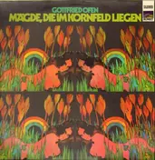 Gottfried Ofen - Mägde, Die Im Kornfield Liegen