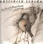 Gottfried Schlögl - Als ich noch fliegen konnte