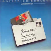 LP - Gottfried Schlögl - Gelassenheit