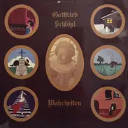 LP - Gottfried Schlögl - Wahrheiten