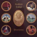 LP - Gottfried Schlögl - Wahrheiten
