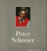 Hardcover - Gottfried Schmiedel - Peter Schreier. Eine Bildbiographie