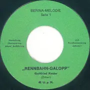 7inch Vinyl Single - Gottfried Rieder - Zithermusik Aus Salzburg