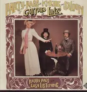 Gottfried und Lonzo - Party-rags für Kneipe und Saloon, Happy rags for easy listening