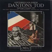 Gottfried von Einem - Dantons Tod