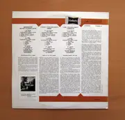 LP - Gottfried Van Swieten , Joseph Haydn - Symphony in e flat major / Symphony No. 8 'Le Soir'