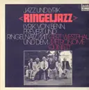 LP - Gottfried Benn , Gert Westphal - Jazz Und Lyrik