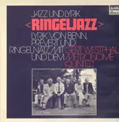 Gottfried Benn - Jazz Und Lyrik