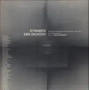 Heinrich Böll - Stimmen der Dichter - Deutsche Autoren lesen aus ihren Werken: 1907-1977