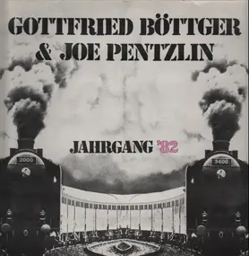 Gottfried Bottger - Jahrgang '82