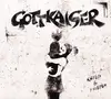 CD - Gottkaiser - Krieg & Frieden - Digipak